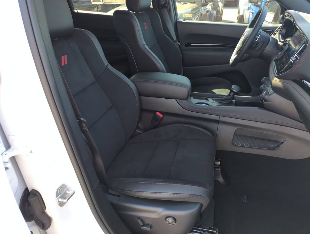New 2026 Dodge Durango GT AWD/4WD image 36