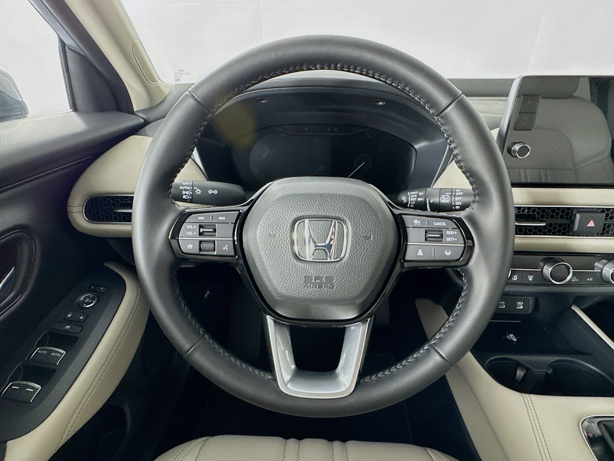 New 2027 Honda HR-V EX-L image 11