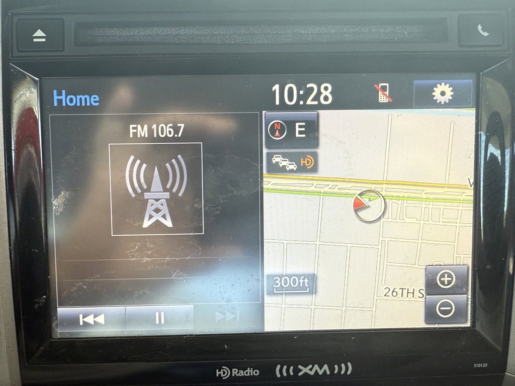 Used 2017 Toyota Tundra Limited image 30