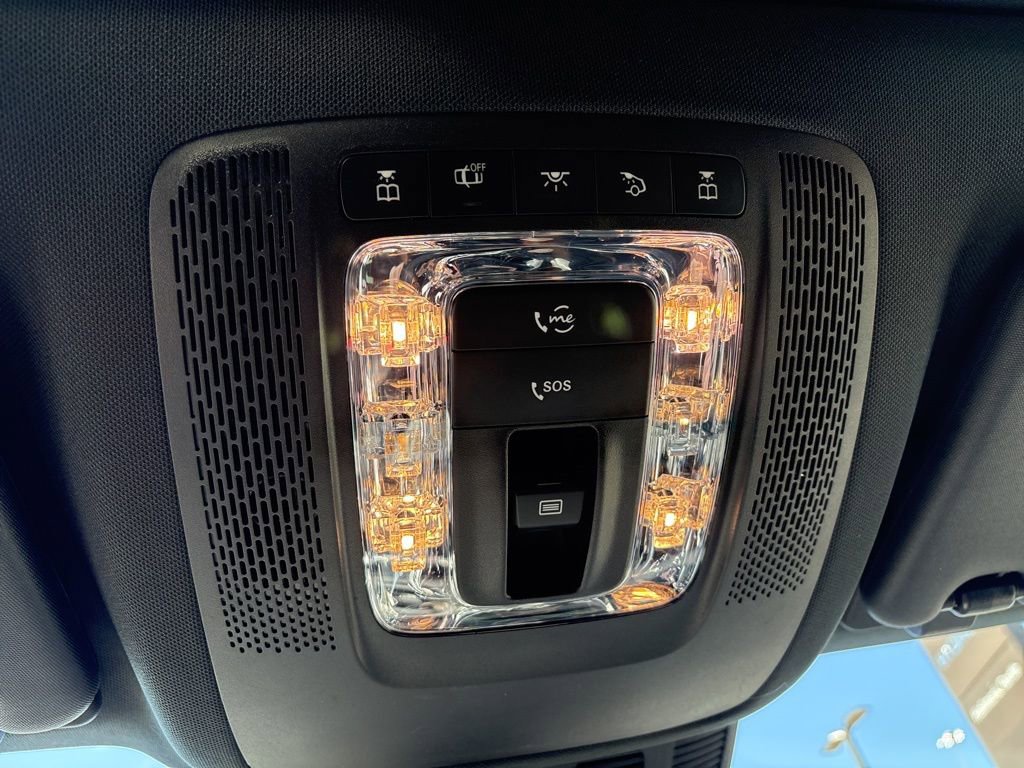 Used 2022 Mercedes-Benz GLE 350 w/ 3rd Row Seat Package image 28