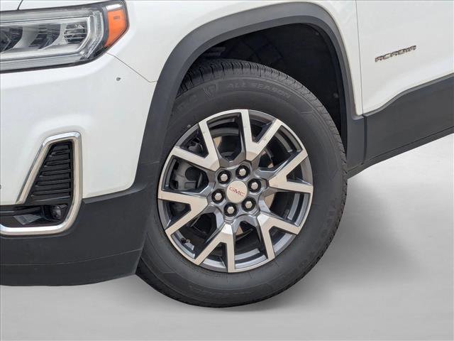 Used 2023 GMC Acadia SLT image 23