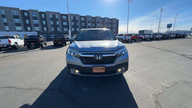 Used 2019 Honda Ridgeline RTL-E image 3
