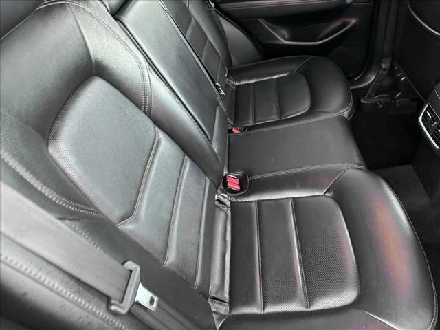 Used 2020 MAZDA CX-5 Grand Touring image 19