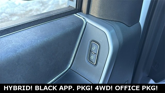 New 2025 Ford F150 XLT w/ Equipment Group 302A MID image 23