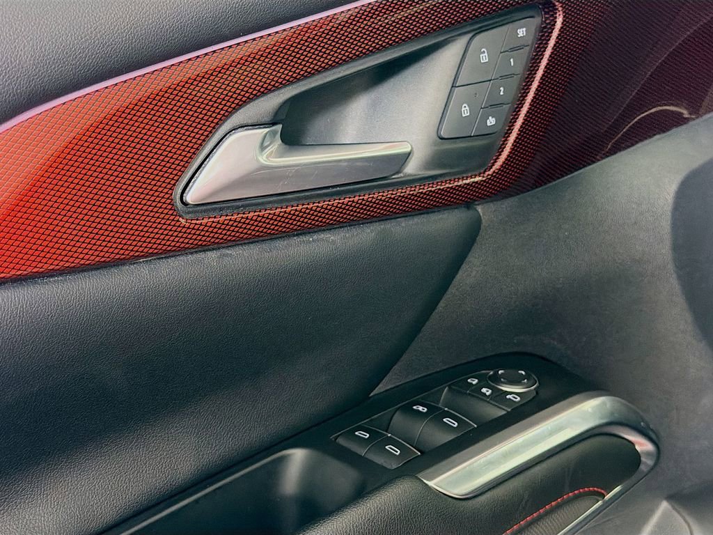 Used 2024 Chevrolet Traverse RS w/ LPO, Floor Liner Package image 21