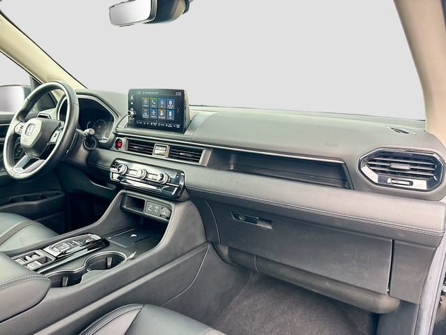 Used 2025 Honda Pilot EX-L image 34