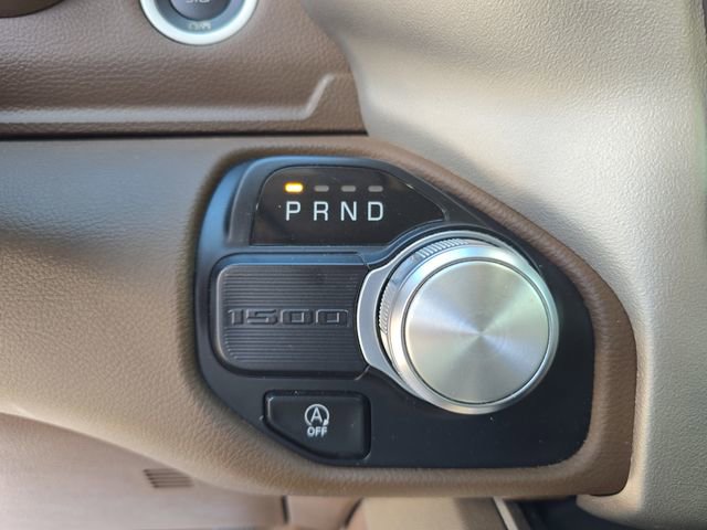 Certified 2021 RAM 1500 Laramie image 21