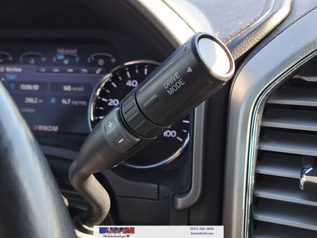 Used 2021 Ford F250 Platinum image 20