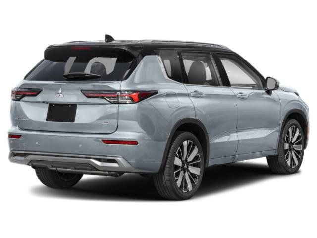 New 2026 Mitsubishi Outlander SEL FWD image 34