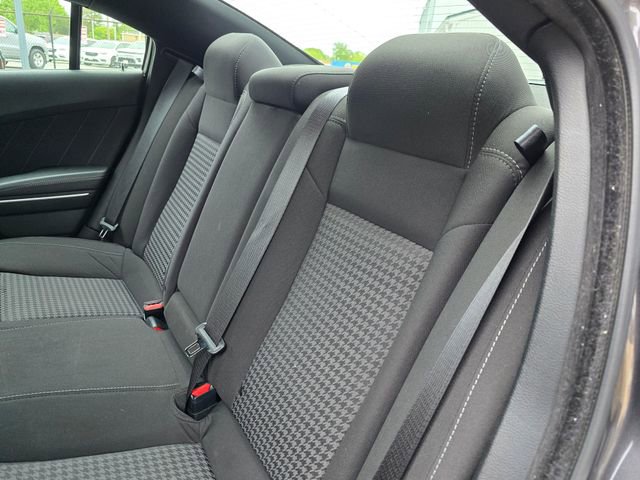 Used 2023 Dodge Charger R/T w/ Navigation & Travel Group RWD image 28