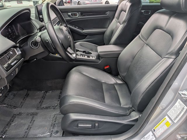 Used 2022 Honda Civic Touring image 22