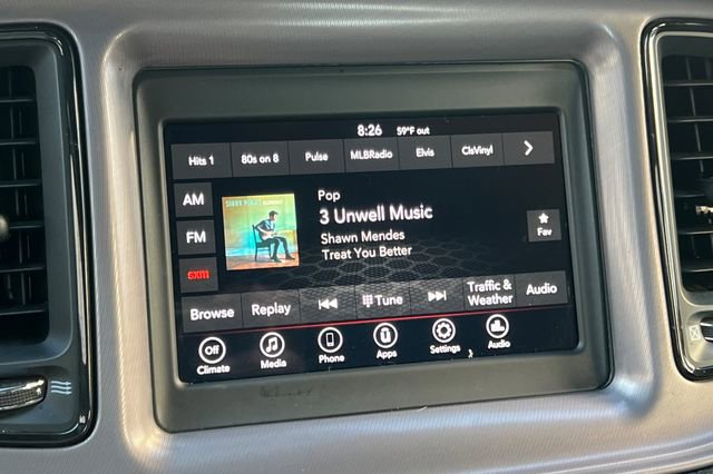 Used 2023 Dodge Challenger GT w/ Blacktop Package image 25