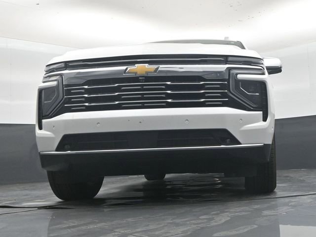 Used 2025 Chevrolet Tahoe Premier image 47