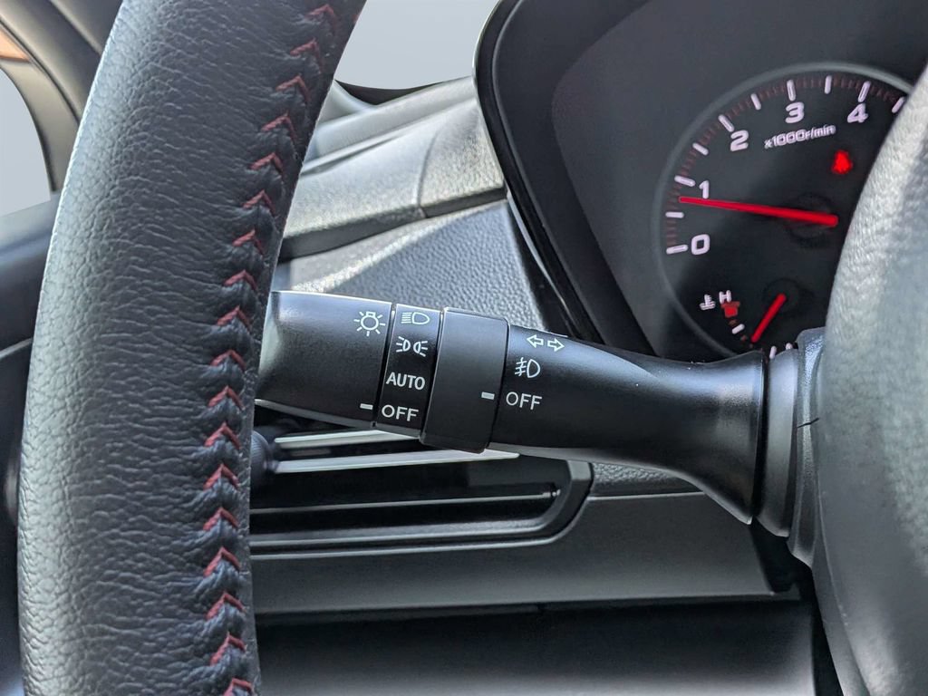 Certified 2023 Subaru WRX Premium AWD/4WD image 31