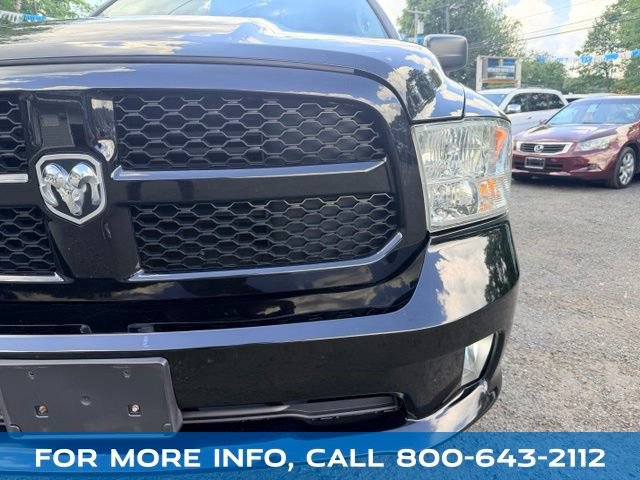 Used 2014 RAM 1500 Express AWD/4WD image 14