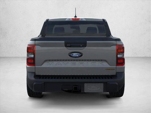 New 2026 Ford Maverick Tremor image 5