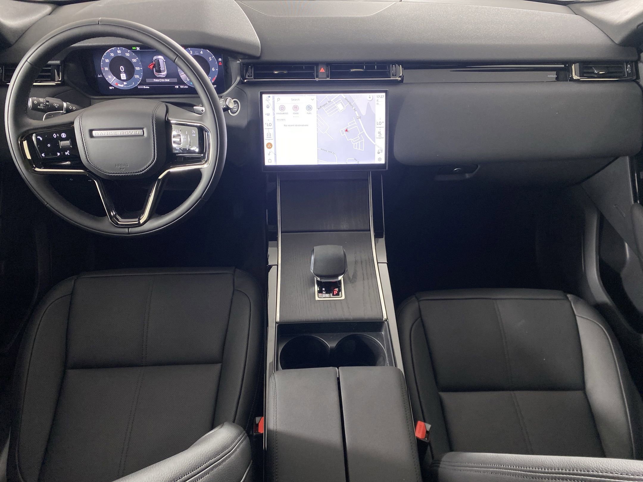 Used 2026 Land Rover Range Rover Velar S image 12