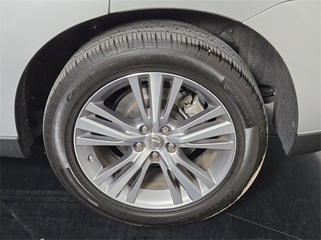 Used 2015 Lexus RX 350 AWD image 11