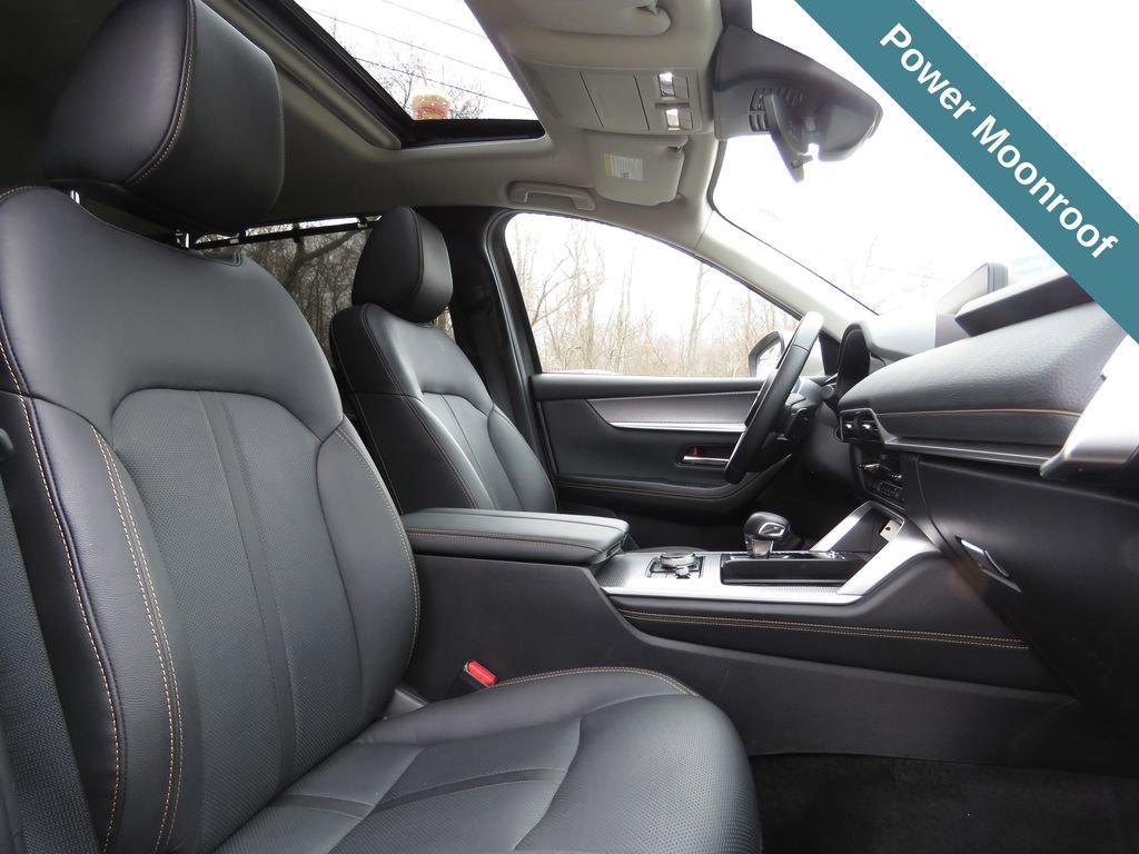 Used 2024 MAZDA CX-90 Plug-In Hybrid w/ Preferred image 13