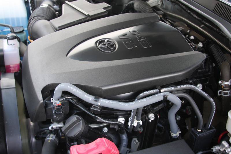 Used 2023 Toyota Tacoma TRD Off-Road w/ TRD Premium Off Road Package AWD/4WD image 25