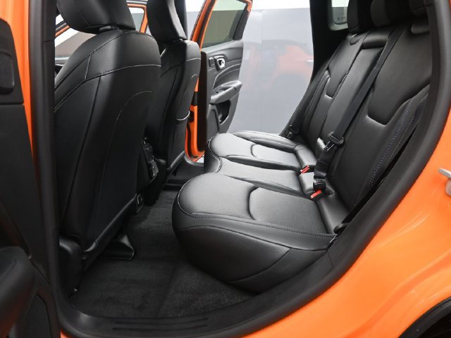 New 2026 Jeep Compass Limited w/ Sun, Sound & Navigation Group AWD/4WD image 13