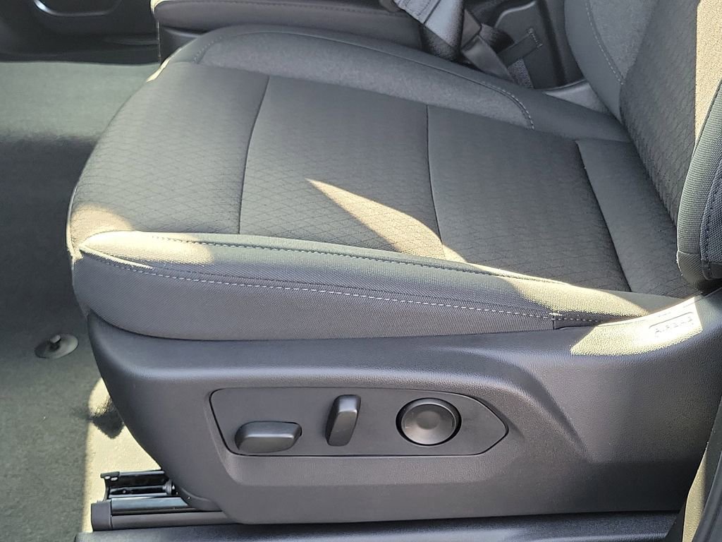 New 2026 Chevrolet Silverado 1500 LT image 16