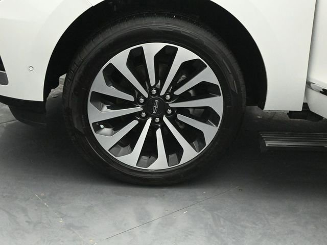 Used 2024 Lincoln Navigator Reserve image 37