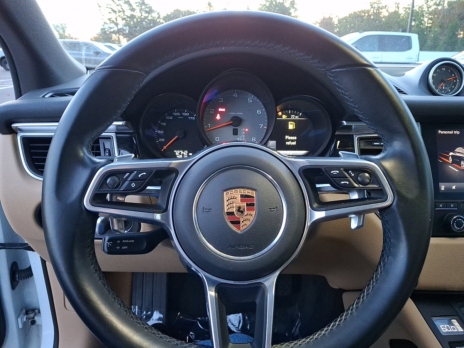 Used 2018 Porsche Macan S AWD/4WD image 20