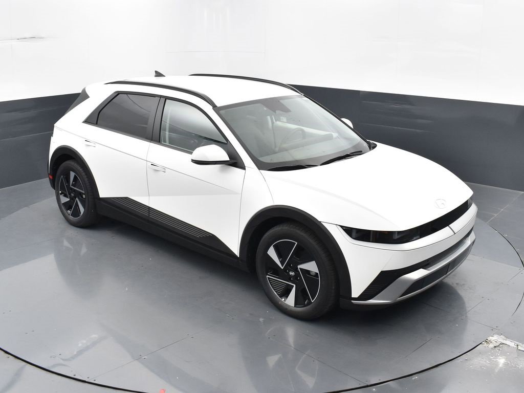 New 2025 Hyundai Ioniq 5 SEL image 24