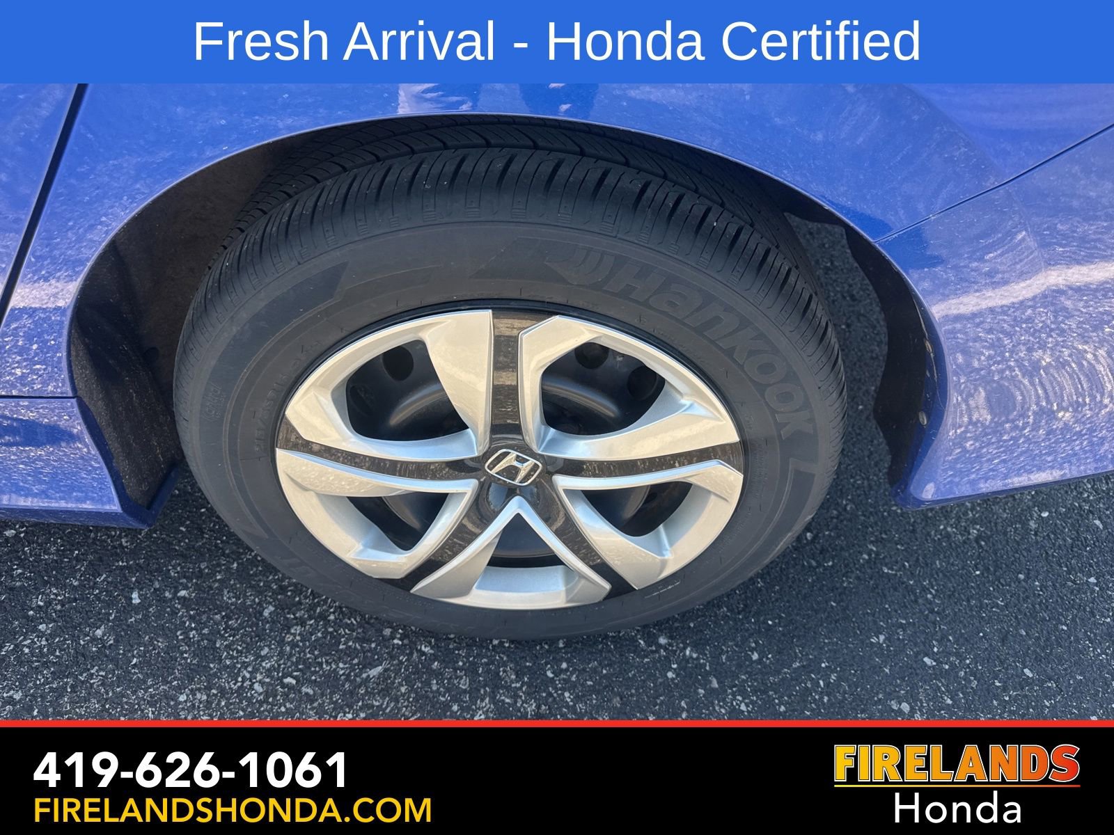 Used 2016 Honda Civic LX image 15