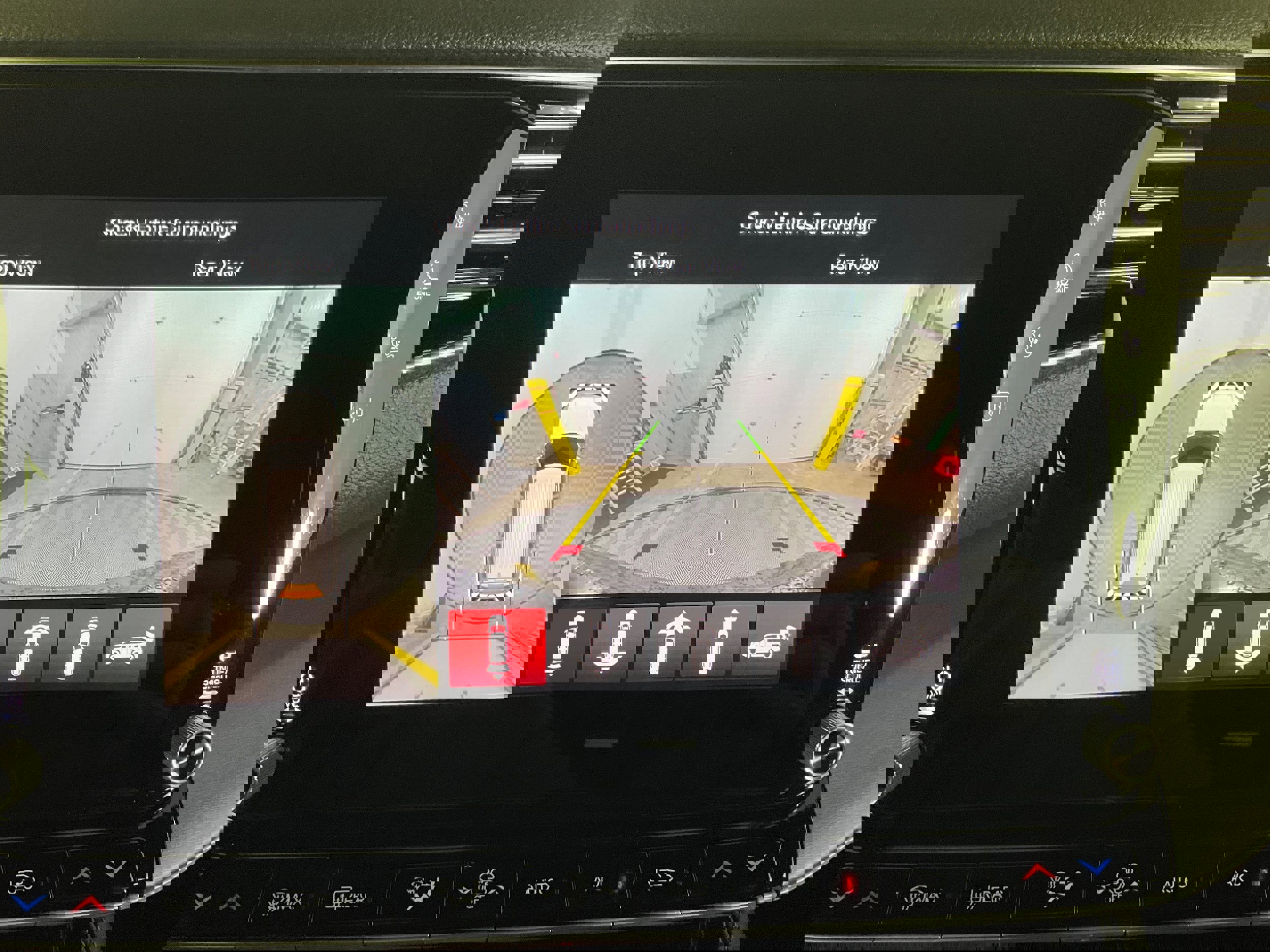 New 2025 Jeep Wagoneer 4WD w/ Convenience Group I image 13