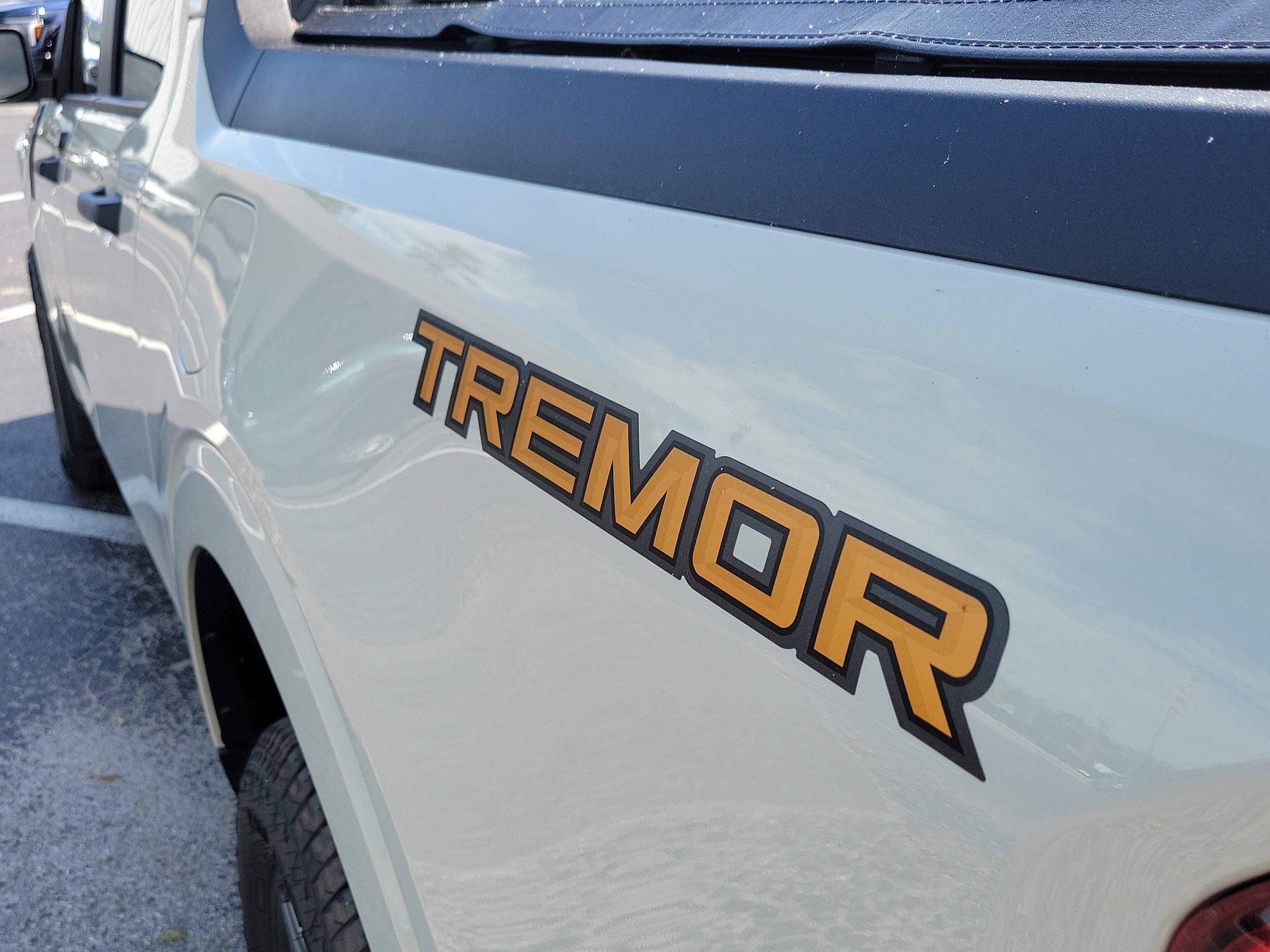 Used 2024 Ford Maverick Tremor w/ Tremor Off-Road Package AWD/4WD image 10