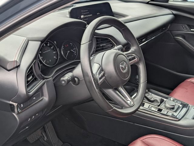 Used 2023 MAZDA CX-30 AWD 2.5 S w/ Preferred Package image 12