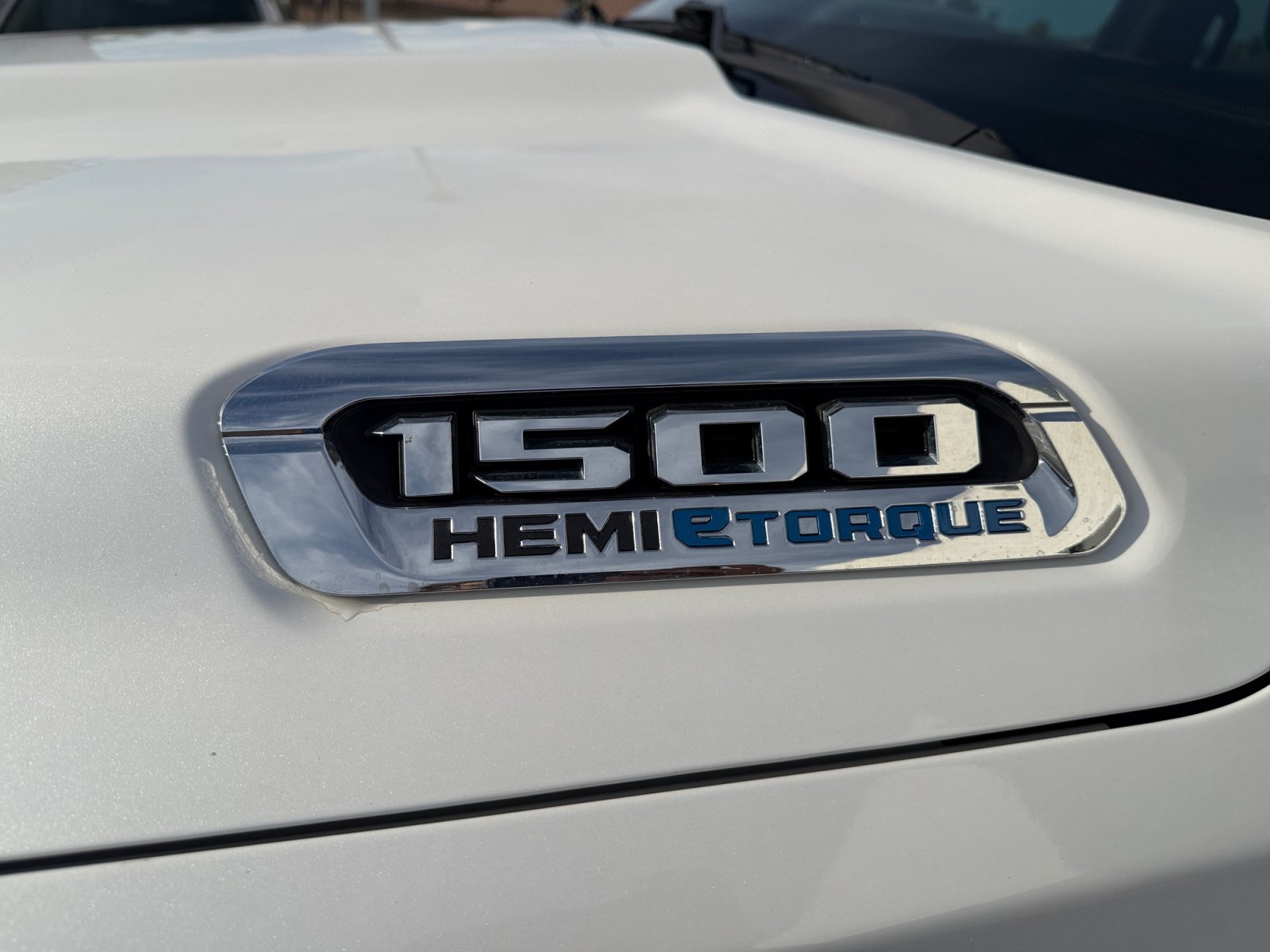Used 2022 RAM 1500 Limited AWD/4WD image 12