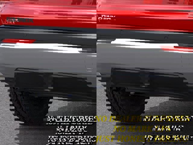 New 2026 Chevrolet Equinox LT w/ Safety and Technology Package image 14