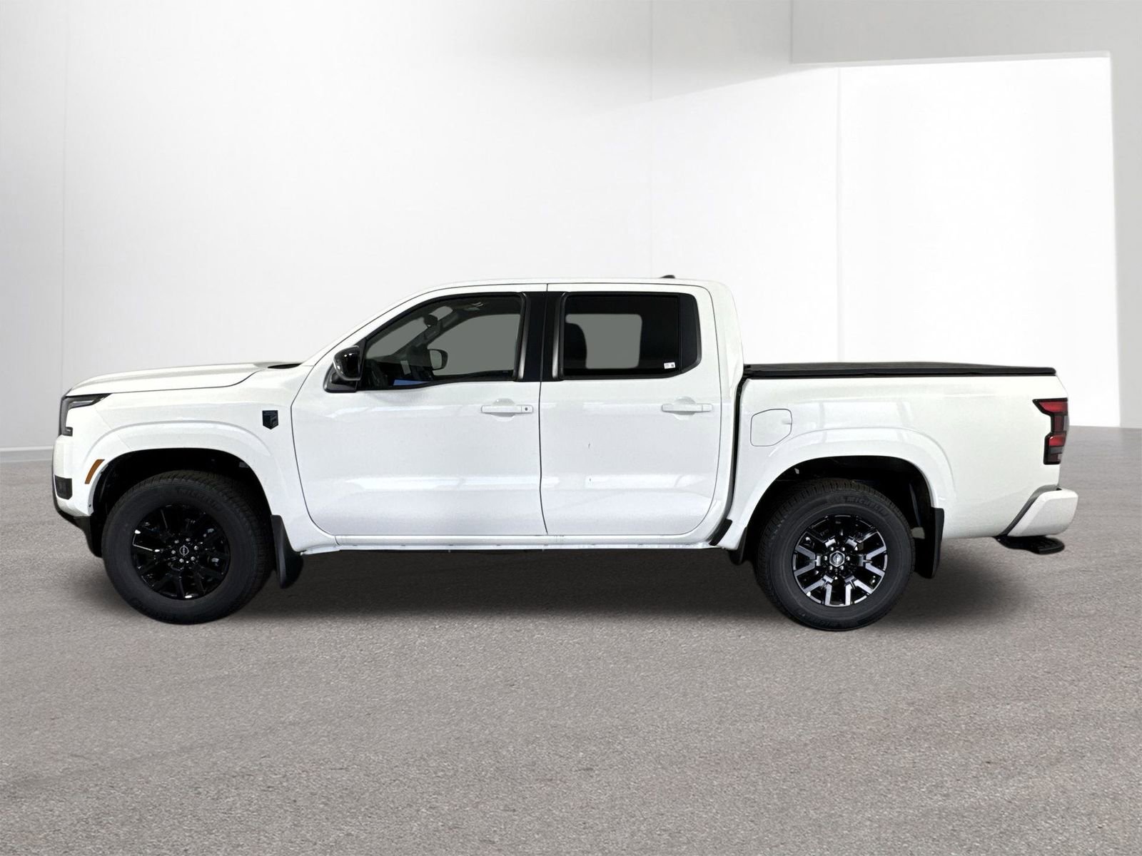 New 2026 Nissan Frontier SV w/ All-Weather Content Package image 28