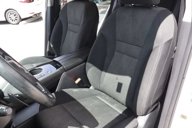 Used 2024 Nissan Rogue SV FWD image 10