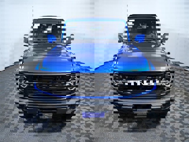 Certified 2023 Ford Bronco Outer Banks image 3