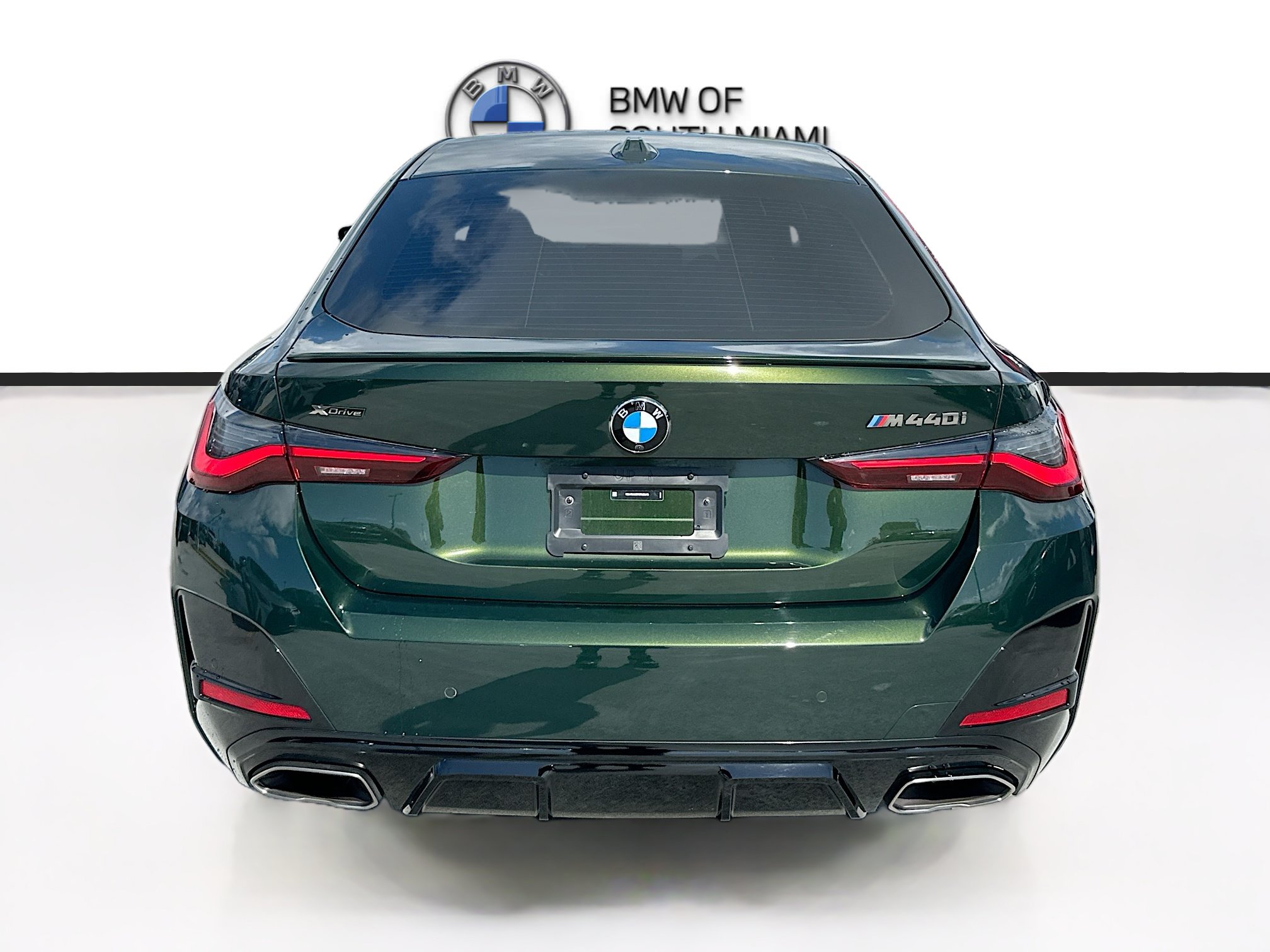 Used 2024 BMW M440i xDrive Gran Coupe AWD/4WD image 6