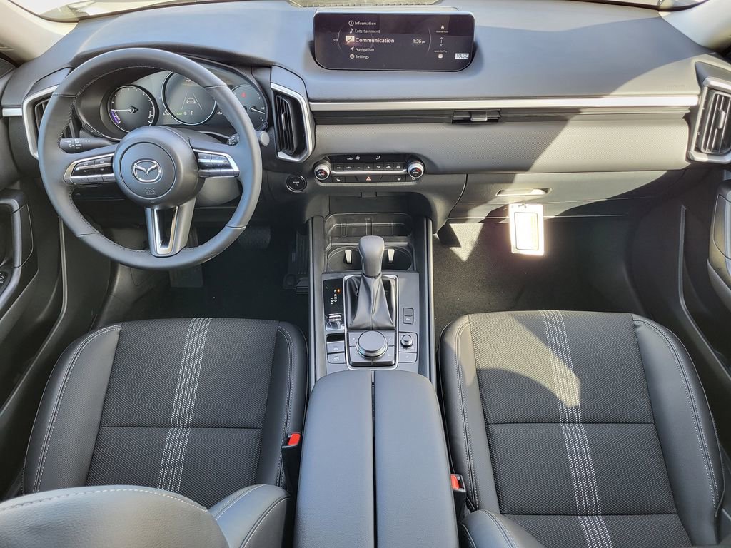 New 2026 MAZDA CX-50 2.5 Hybrid w/ Weather Package image 19