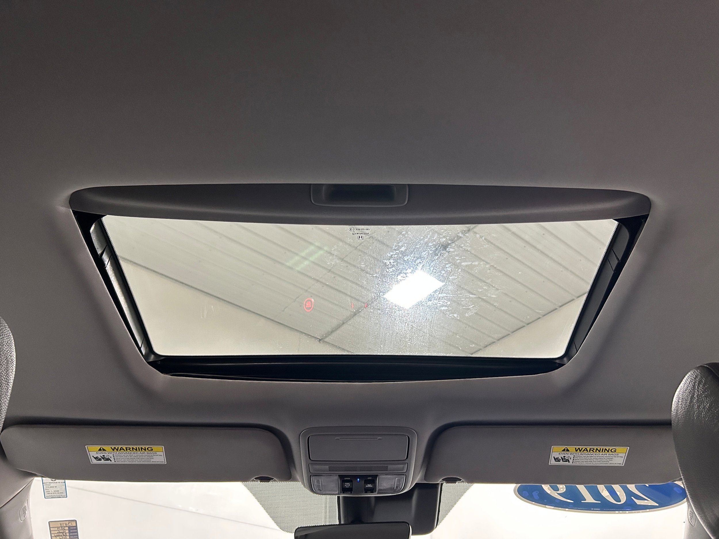 Used 2019 Honda Odyssey EX-L image 24