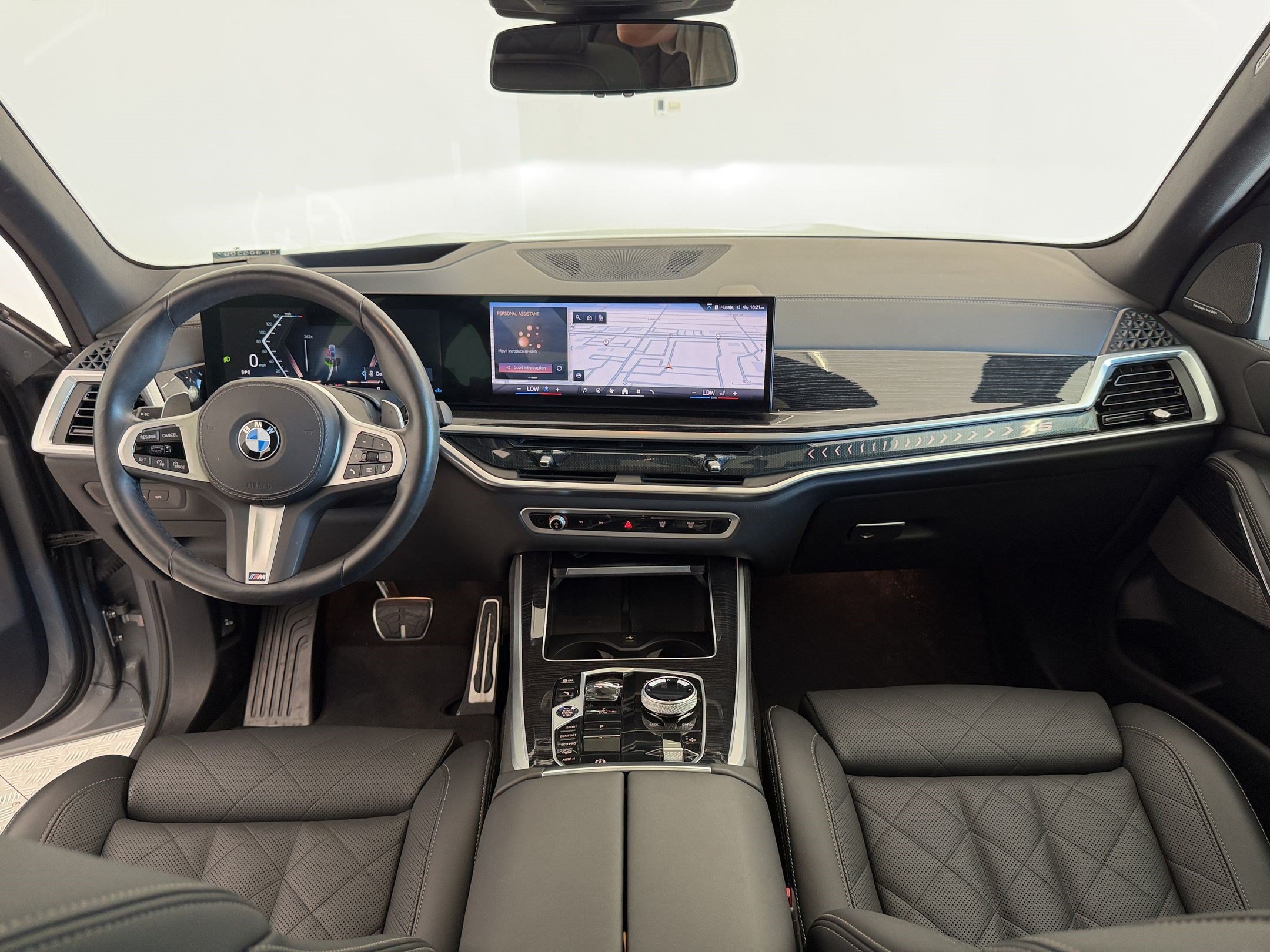 Used 2026 BMW X5 xDrive40i w/ Executive Package AWD/4WD image 16
