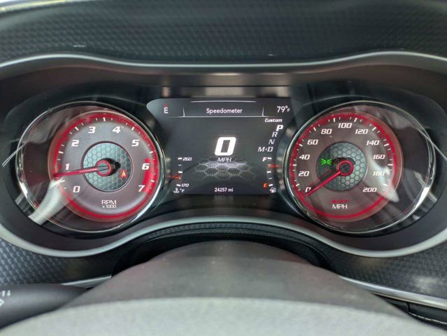 Used 2023 Dodge Charger SRT Hellcat RWD image 26