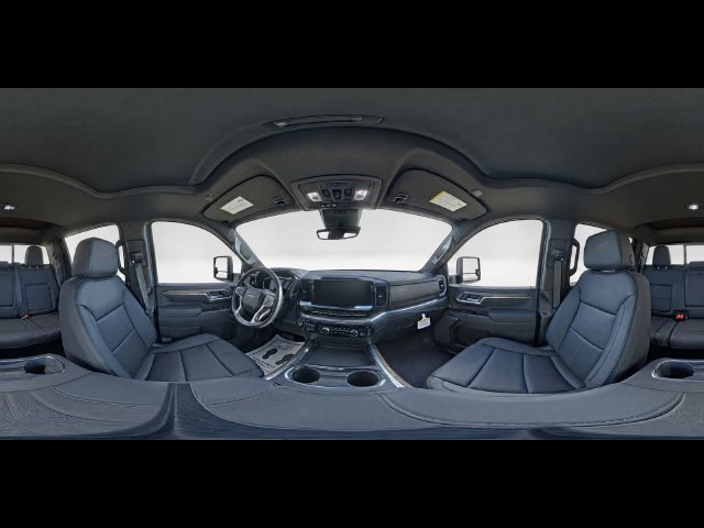 New 2026 Chevrolet Silverado 2500 High Country w/ High Country Premium Package AWD/4WD image 9