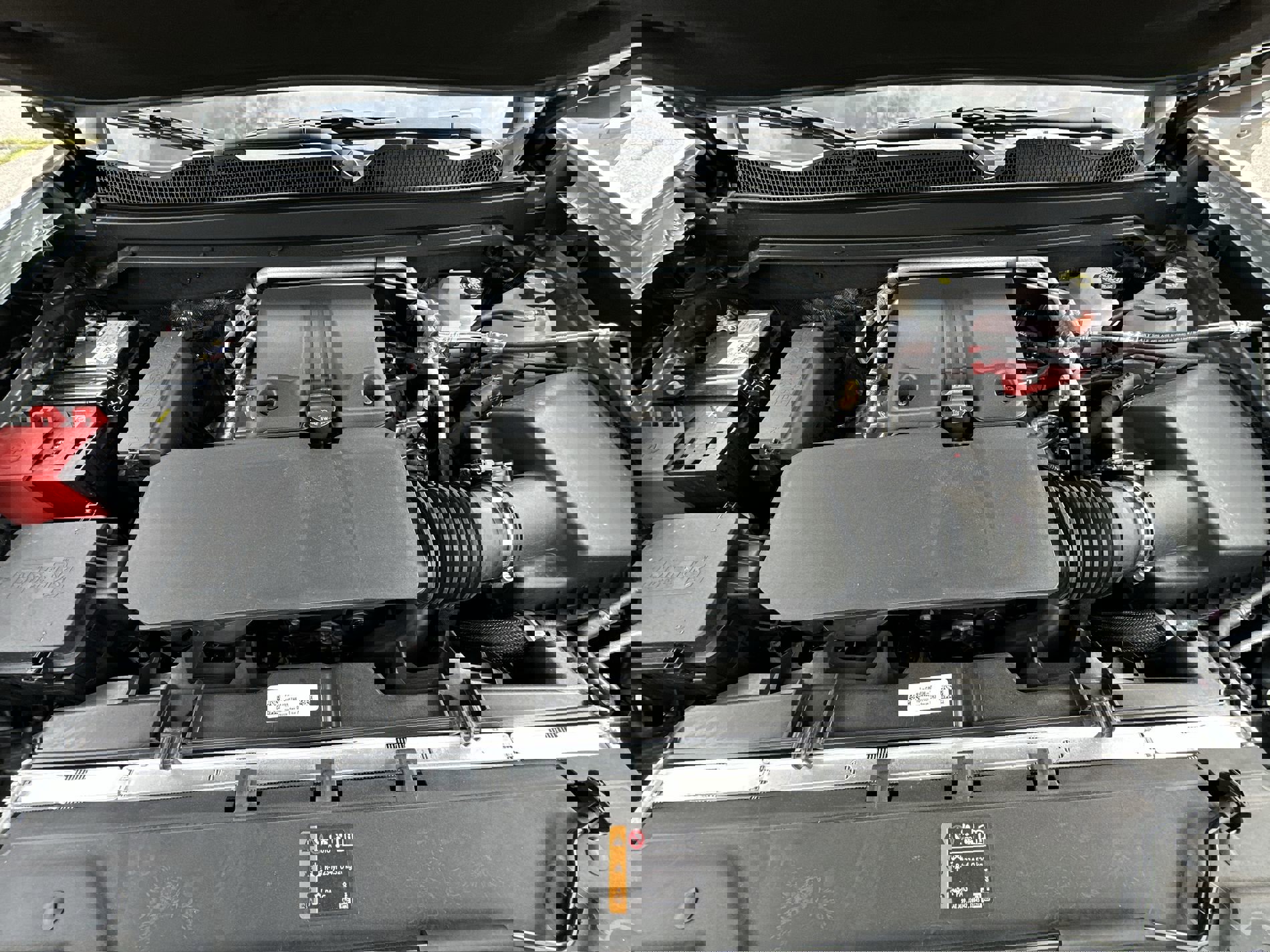 New 2025 Chevrolet Colorado ZR2 image 65