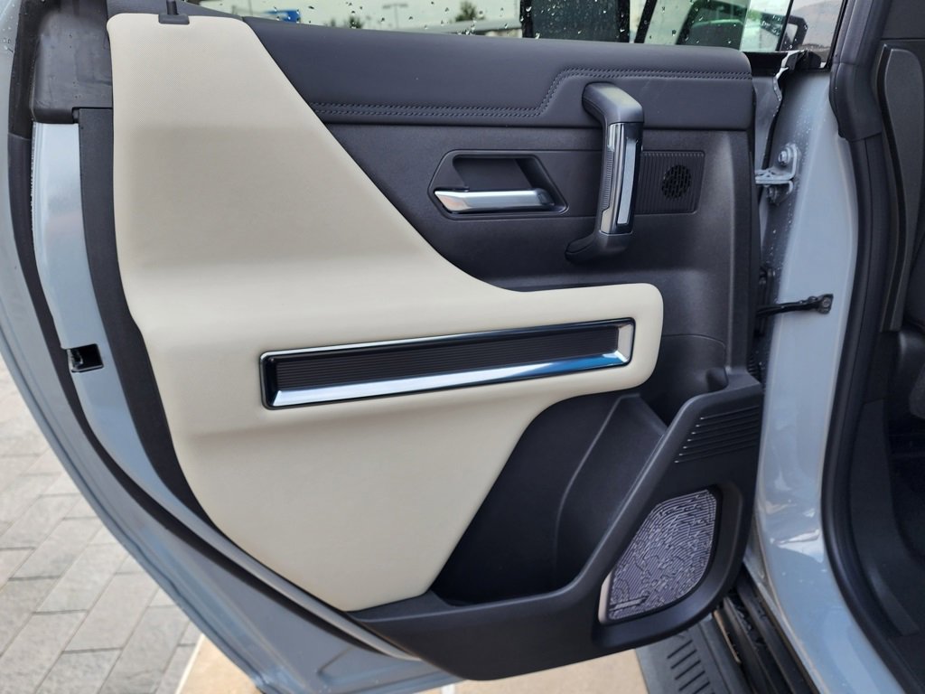New 2026 GMC Hummer EV 4x4 Crew Cab image 47