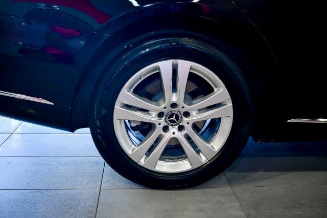 Used 2019 Mercedes-Benz S 450 4MATIC Sedan image 46