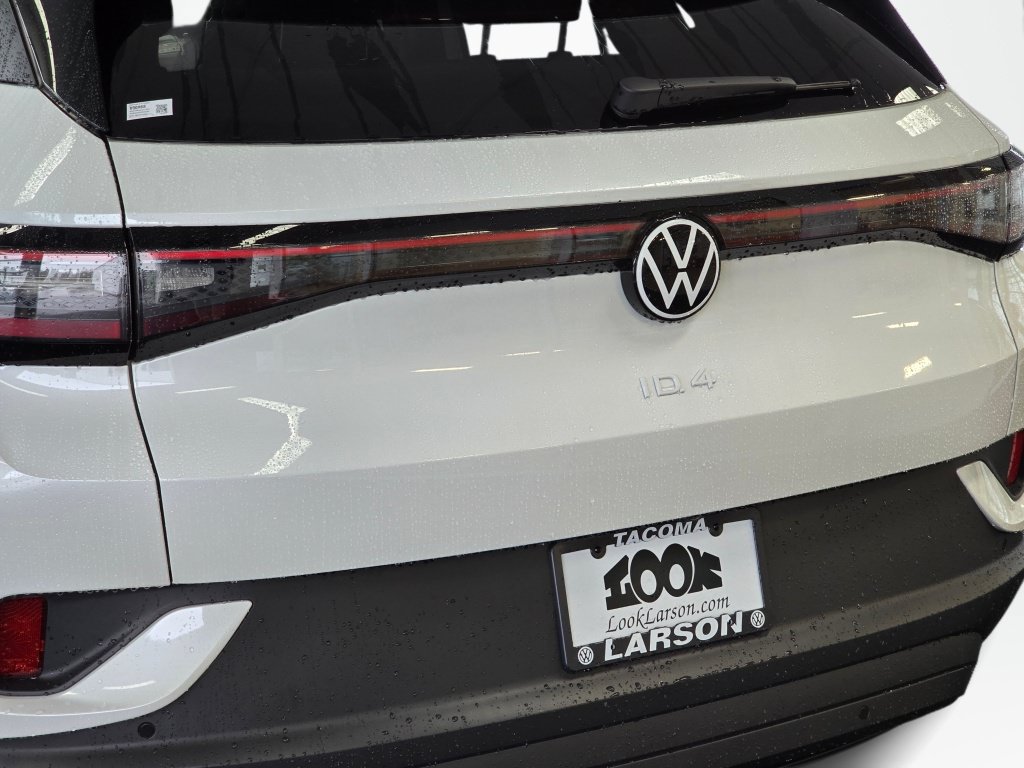 New 2026 Volkswagen ID.4 Pro AWD/4WD image 13