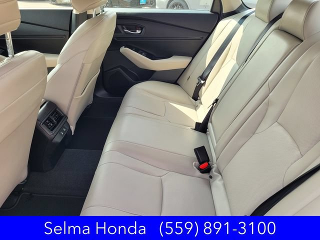 New 2026 Honda Accord Touring image 6