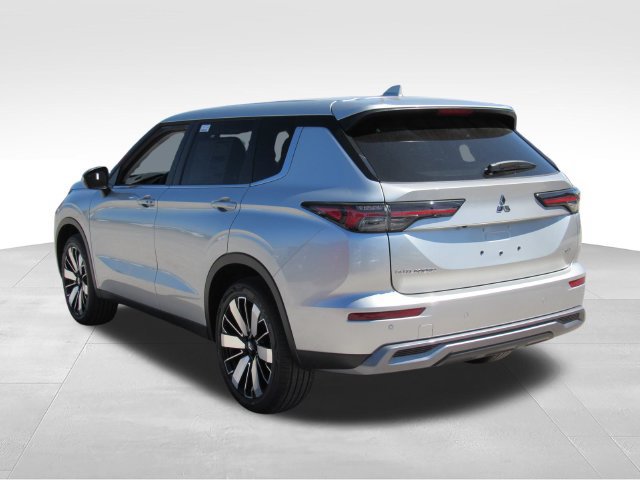 New 2026 Mitsubishi Outlander SE FWD image 7